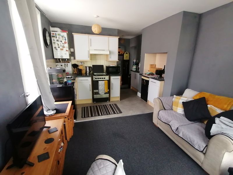 Belle Vue Road, Shrewsbury, SY3 7LX Zaza Johnson & Bath