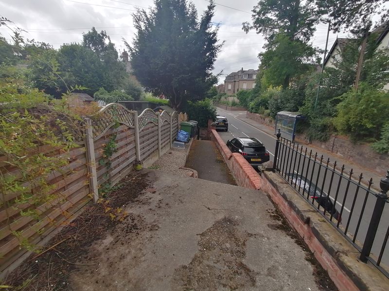 Belle Vue Road, Shrewsbury, SY3 7LX Zaza Johnson & Bath