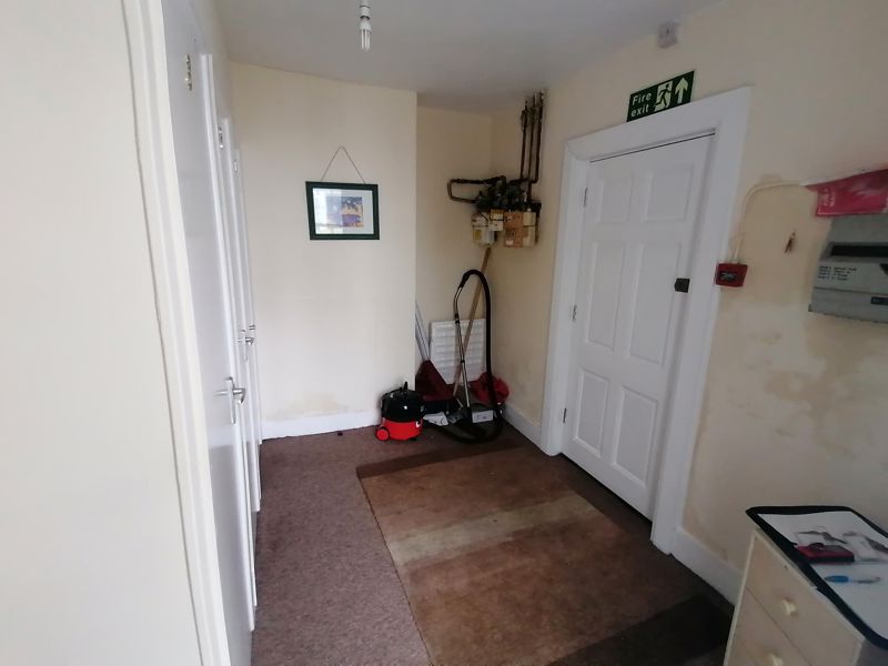 Belle Vue Road, Shrewsbury, SY3 7LX Zaza Johnson & Bath