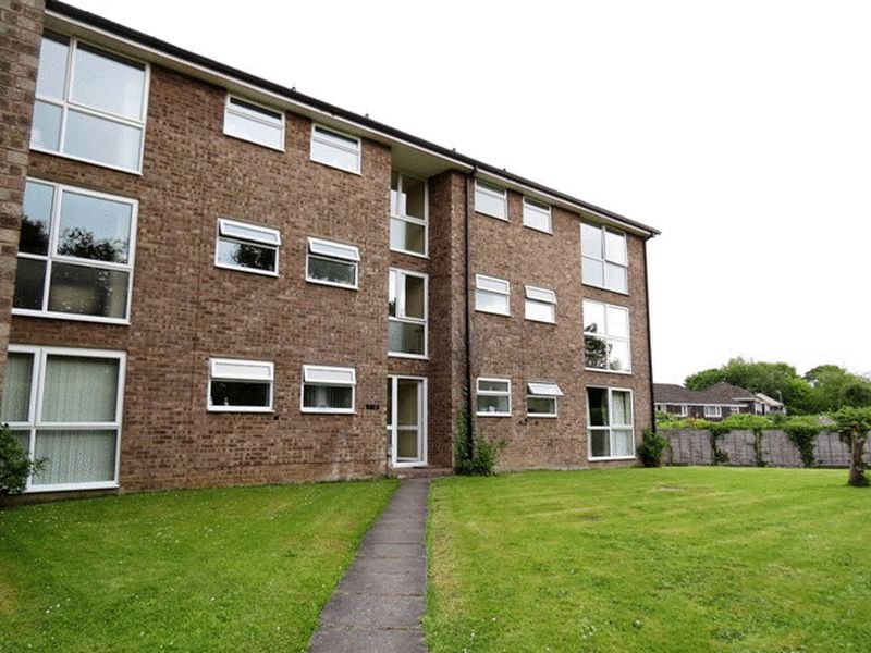 Brickfield Flats