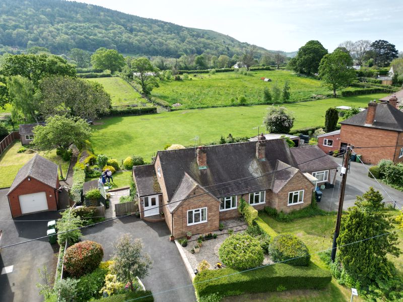 Linden Lea, Habberley Road, Pontesbury, SY5 0TH