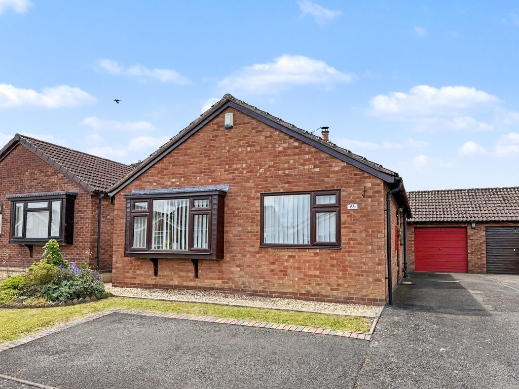 Severn Way, Cressage, Nr. Shrewsbury, Shropshire, SY5 6DS